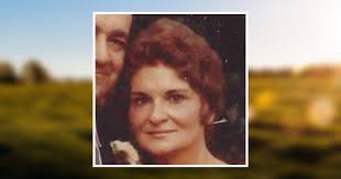 Maryann Gornall Obituary August 8, 2017