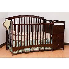 Storkcraft Bradford 4 In 1 Convertible Crib Changer White Walmart Com Cribs Convertible Crib Storkcraft