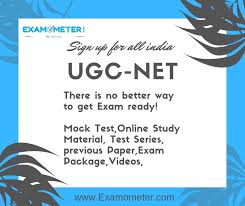 Ugc Net Online Test Features Unit Wise Analyses Previous Year Question Paper Video Section For Quick Learning Exam Package Online Mock Test Exam Net Exam