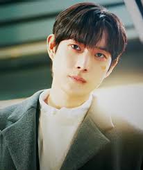 Kim Young-Dae Haircut Transformation