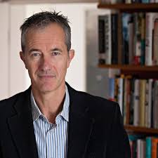 Geoff Dyer's Top 10