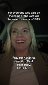 Justice for Katrina North Dakota