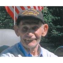 Claude Phillp Searles Obituary