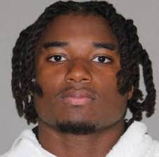 Dylan Dwayne Goodrich Arrest Date: 10/24/2024 Offense: POSS CS PG2 < 1G DFZ  IAT 481.116 #dentoncounty #dentoncountymugshots