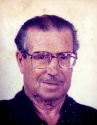 BENITO SACALUGA RODRÍGUEZ: DANIEL PAZÓ VILA: UN REPUBLICANO NUNCA VENCIDO