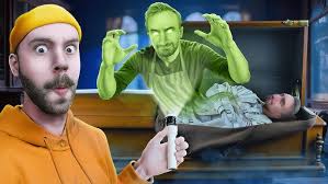 I Shipped My Friend to California!!