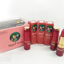 Lalu ada lipstik colorfix violentine ruby seharga rp10.500, lipstik just miss putar seharga rp12.500, lipstik casandra colorfix rp9.800, lipstik skiva mulai rp7 ribuan, lipstik dolby 3000 seri 151 dengan harga rp7.500, lipstik implora harga rp15 ribu, hingga lipstik jupon rp10.000. Jual Lipstik Skiva Murah Lengkap Harga August 2021
