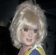 GETTING IN book about LGBTQ club culture