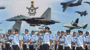 Indian Air Force Recruitment 2019 Apply Now For Airmen