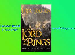 The link to our youtube page is here. Lord Of The Rings Pdf