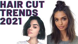 Check spelling or type a new query. What Are The Biggest Female Haircut Trends 2021 Top Trending 2021 Autumn Winter Looks Youtube