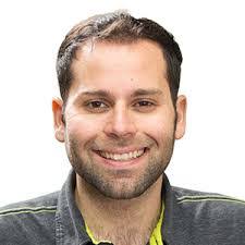 Kyle Glaser's Instagram, Twitter & Facebook