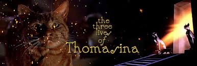 When thomasina falls ill, mcdhui declares that the pet should be put down. The Three Lives Of Thomasina