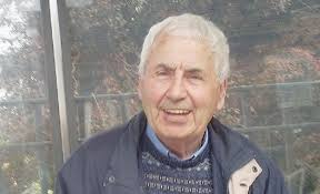 Greenpark FC founder had a passion for football