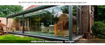Heim & haus ist die nr. Markisen Im Raum Pleidelsheim Heim Haus Glasschiebeturen Terrassendacher Wintergarten Rolladen