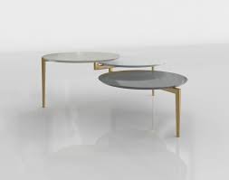 Create a stylish space with home accessories from west elm. 3d Coffee Table Treble Glancing Eye