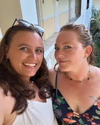 Thank you Meghan Olcott for a fabulous getaway in the keys! You made my  birthday feel so special thank you my love!