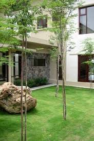 Project Shah Alam Bungalow Seksan Design Landscape Architecture And Planning Ecology Design Landscape Landscape Architecture