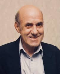 Obituary for ANTONIO A. CIDADE