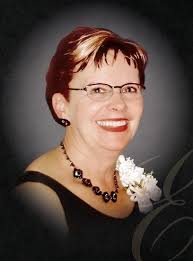 Mme Monique Verpaelst Chartier — Résidence funéraire Steve L. Elkas