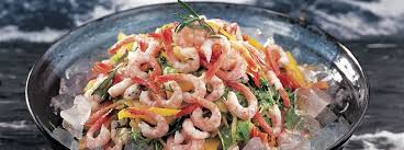 Here's what you need to cook shrimp so they if some sandy residue remains, you can easily rinse it away in cold running water. Canadian Coldwater Shrimps New Quality For The Russian Seafood Market
