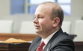 Wife of Ohio state senator compares Jewish health chief's support for  reopening plan to Nazi Germany