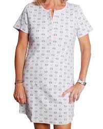 Descubre la moda de mujer para looks con estilo esta temporada: Camison Arabesco 10917 Envios Gratis Pedido Minimo 20