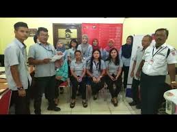 Di tahun 2009, sm ditunjuk sebagai distributor tunggal yang. Karyawan Dan Staf Pt Surya Madistrindo Kisaran Tolak Berita Hoax Youtube