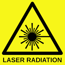 laser safety wikipedia