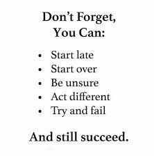 Remember That Everyone Moves At Their Own Pace And That Often Times Success Does Not Come Easy Dont Be Quotes To Live By Think Positive Quotes Positive Quotes