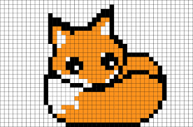Resultat De Recherche D Images Pour Pixel Art Pixel Art Animaux Mignon Coloriage Pixel Art Pixel Art Licorne Pixel art facile dessin koala pixel art facile youtube. pinterest