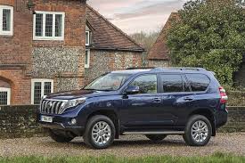 2008 toyota land cruiser 200. 2012 2015 Toyota Land Cruiser V8 J200 Review Exchange And Mart