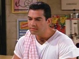 He is the son of politician domingos leonelli and artist magali serrano. Carlos Gomez Friends Central Fandom
