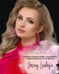 Princess of America (@princessofamericapageant) · Instagram 照片和视频