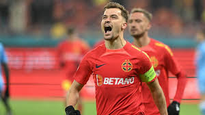 Darius Olaru - Player profile 24/25 | Transfermarkt