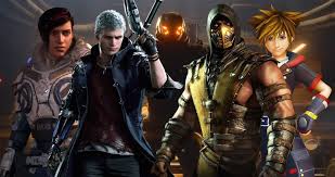 Steam is the ultimate destination for playing, discussing, and creating games. Bits Los Juegos Mas Esperados De Este 2019 Sinembargo Mx