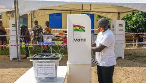Ghana's land and sea borders remain closed until further notice. Ghana Presidential Race Still Tight As Ndc Npp Lose Parliamentary Seats To Each Other