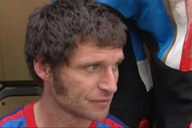 Guy Martin Talks About His IOMTT Superbike Crash