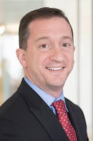 Robert Gingrich (PhD '02), Quantum Information Theorist and Quantitative  Finance Manager