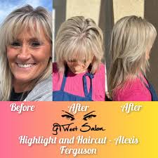 Georgetown West Salon