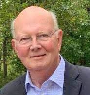 M. HOWARD GRIFFITH JR.