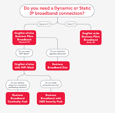 How To Choose A Business Broadband Plan For Your Business