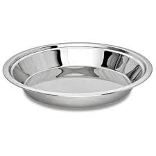 Call today for bar, sheet, and plate varieties with no minimum order restrictions on stock items. Buy King International Stainless Steel Navratri Plate Kanjak Plate Designer Big Parat Set Of 1 Pieces Online At Low Prices In India King International Stainless Steel Navratri Plate Kanjak Plate Designer