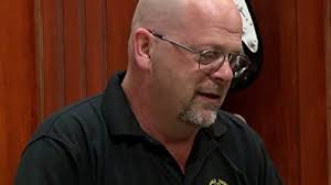 Pawn Stars (TV Series 2009– )