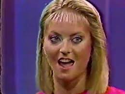 Dating Game 1986 Kelley Mathews and Judd Apatow