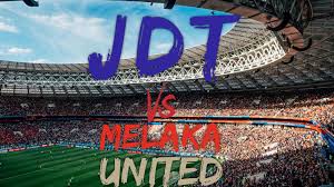 Sementara itu, persipura berniat mencuri poin untuk menyodok ke tiga besar klasemen sementara. Live Streaming Jdt Vs Melaka Liga Super 23 2 2019