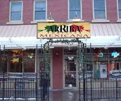 Arriba Tortilla Main St East Aurora Cute Little Mexican Restaurant Mexican Restaurant Restaurant East Aurora