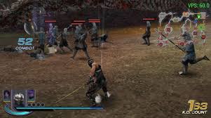 How do you unlock da ji warrior orochi 1 psp? Musou Orochi 2 Special Warriors Orochi 3