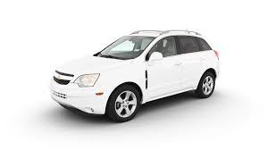 Image result for White Pearl 2010 Captiva