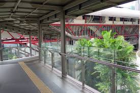 Priding themselves in serving great coffee, cosans coffee has built a mini empire. Pwtc Lrt Station Klia2 Info